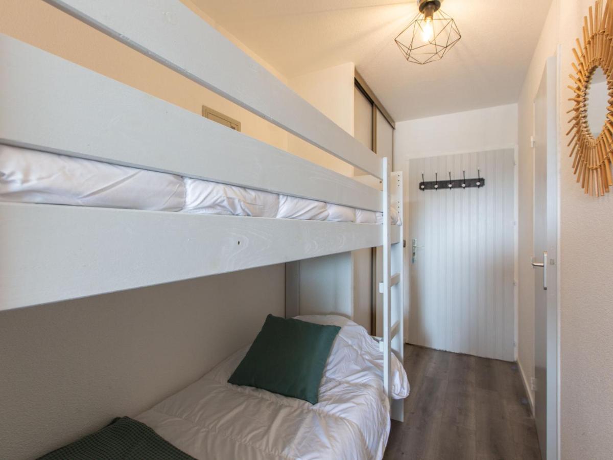 Apartment Les Terrasses Notre Dame Du Port-8 By Interhome كابروتو المظهر الخارجي الصورة