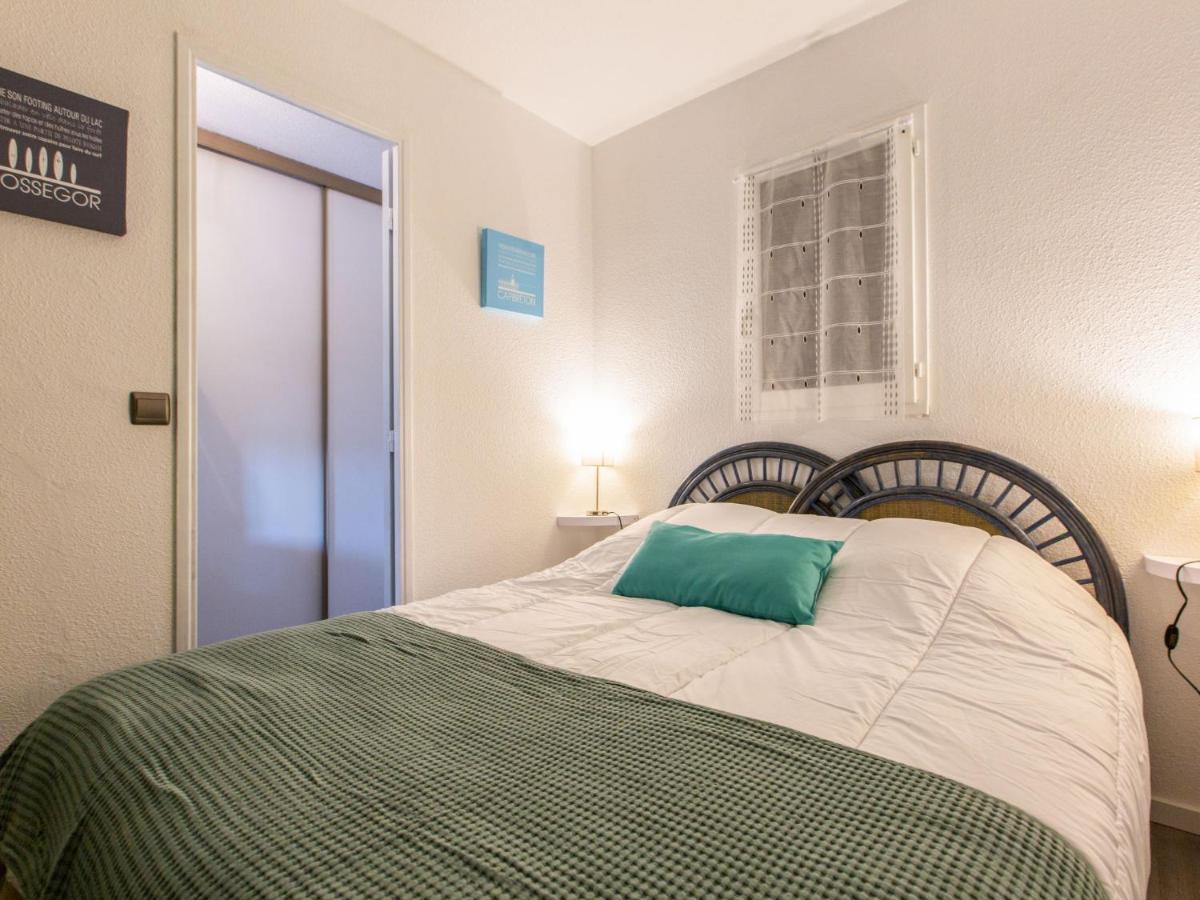 Apartment Les Terrasses Notre Dame Du Port-8 By Interhome كابروتو المظهر الخارجي الصورة