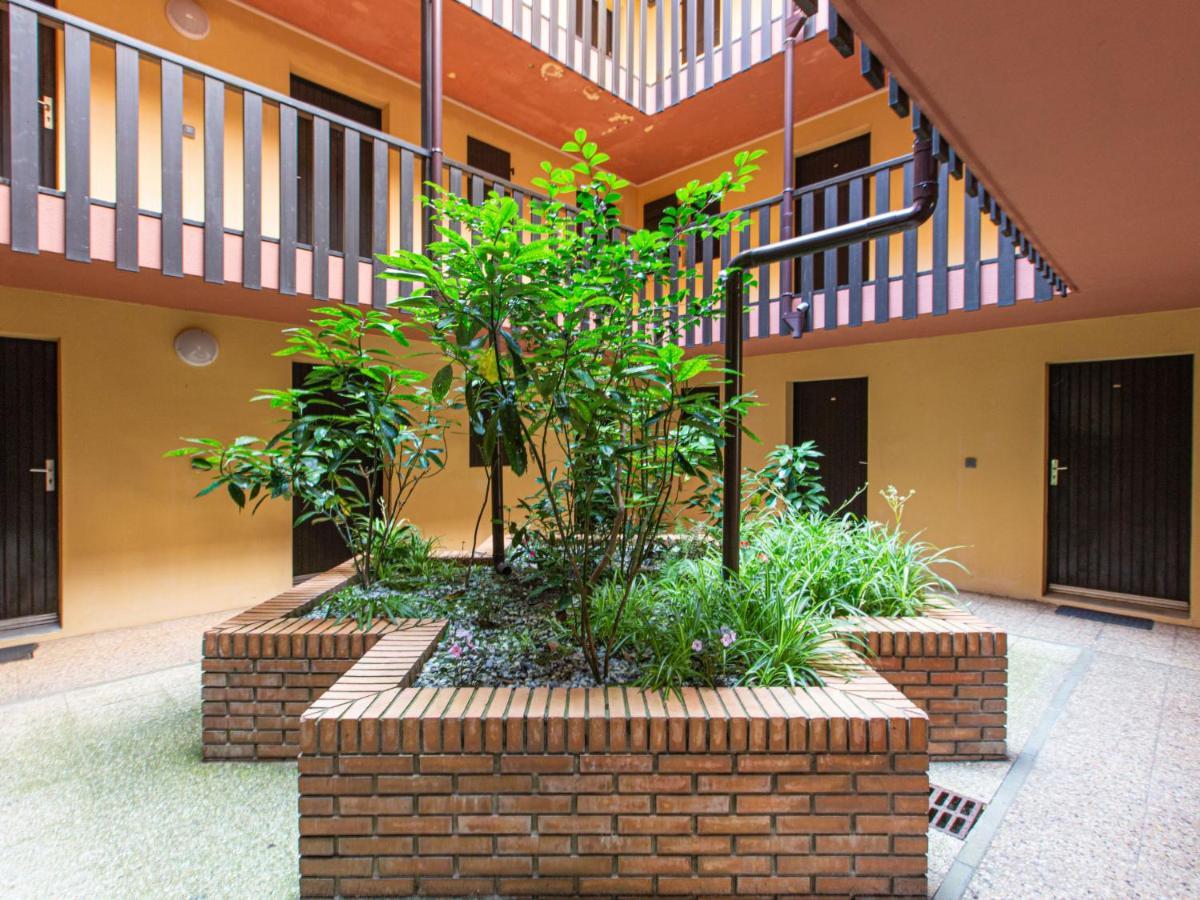 Apartment Les Terrasses Notre Dame Du Port-8 By Interhome كابروتو المظهر الخارجي الصورة