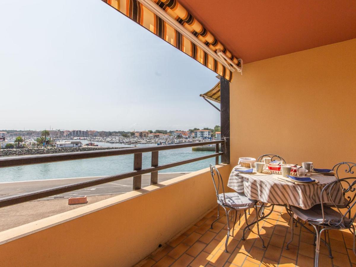 Apartment Les Terrasses Notre Dame Du Port-8 By Interhome كابروتو المظهر الخارجي الصورة