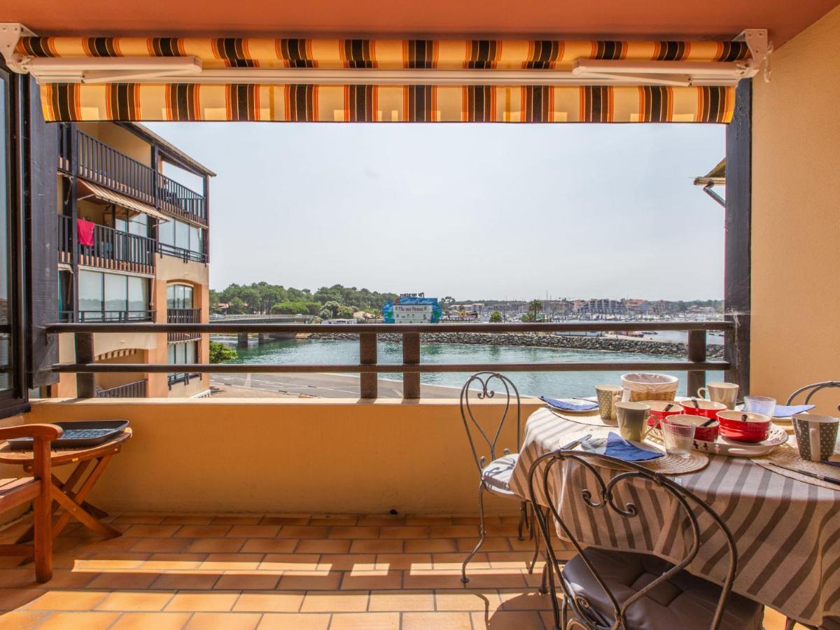 Apartment Les Terrasses Notre Dame Du Port-8 By Interhome كابروتو المظهر الخارجي الصورة