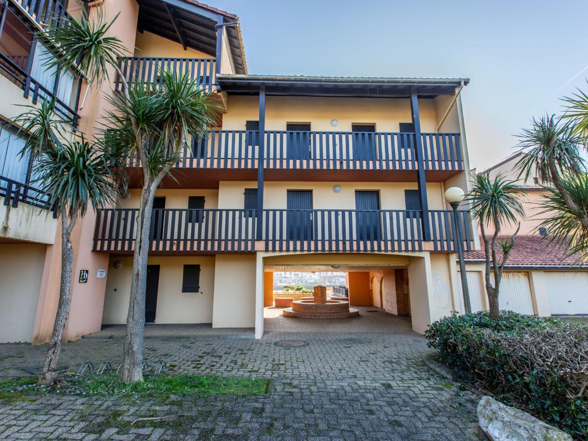 Apartment Les Terrasses Notre Dame Du Port-8 By Interhome كابروتو المظهر الخارجي الصورة